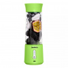 SmoothieJet 2 prenosný USB Smoothie mixér 500 ml Farba: Zelená