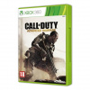 Call of Duty Advanced Warfare Microsoft Xbox 360