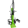 Zipper ZI-HS16E štiepačka na drevo 400 V 4500 W Štiepacia sila: 16 t Priemer štiepaného materiálu (max.): 300 mm; ZI-HS16E
