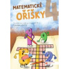 Matematické oříšky 4 - autor neuvedený