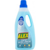 Alex čistič Extra lesk 2v1 dlažba, líno, mramor 750 ml