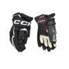 CCM Hokejové Rukavice CCM JetSpeed FT6 Pro Black