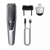 Philips BEARDTRIMMER Series 3000 BT3239/15 zastrihávač fúzov Batérie 20 1 cm Čierna, Strieborná (BT3239/15)
