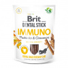 Brit Dental Stick Immuno with Probiotics&Cinnamon 251 g