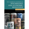 The Cambridge Handbook of Psychology and Economic Behaviour