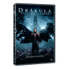 Drákula: Neznámá legenda (DVD)