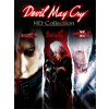 Capcom Production Studio 4 Devil May Cry HD Collection (PC) Steam Key 10000026263002