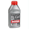 Brzdová kvapalina Motul Brake Fluid DOT 3&4 500 ml