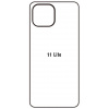 Ochranná fólia Sunshine Hydrogel pre Xiaomi Mi 11 Lite Variant:: zadná matná
