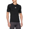 Adidas tričko Alphaskin Sport CW9524 Veľkosť: XL