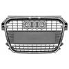 Predná maska AUDI A1 8X PREDLIFT (2010.04-2014.11) 8XA853651