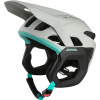 ALPINA Cyklistická enduro prilba ROOT MIPS dymovo šedá - tyrkysová Zvoľte Variant: Veľkosť S (51-51 cm)