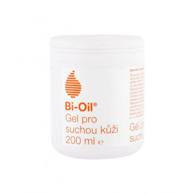 Bi-Oil gél na suchú pokožku 200 ml