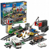 LEGO City 60198 Vzdialený -Kontrolný nákladný vlak (LEGO City 60198 Vzdialený -Kontrolný nákladný vlak)