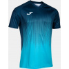 Športové tričko Joma Tiger IV|3XL