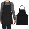 Kuchynská zástera dámska pánska ochranná zásterka
