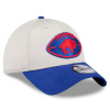 Buffalo Bills - 2024 Sideline Historic 39Thirty NFL Šiltovka M/L