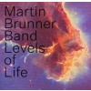 Brunner Martin Band - Levels Of Life / Digisleeve [CD]
