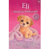 Eli smúti za domovom - Webb Holly