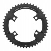 Prevodník SHIMANO Ultegra R8000 46z. čierny 110mm