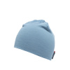 BREEZE-PLUS-MERINO-200-BEANIE-UNISEX-VLNENA-SPORTOVA-CIAPKA Farba: Skyblue, Čiapky rukavice: L/XL GO183900A247A