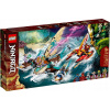LEGO Ninjago: Námorná bitka na katamaranoch 71748