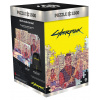 Puzzle Cyberpunk 2077: Valentinos - Puzzle (5908305231141)