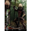 Prime 1 Studio Socha Predátora (Film) zo série Museum Masterline vo veľkosti 1/3 Feral Predator 89 cm dlhá