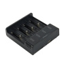 Gembird BC-USB-02 nabíjačka batérií Akumulátor pre domáce použitie (BC-USB-02)