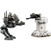 75444 Útok AT-RT LEGO