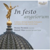 In Festo Angelorum (CD) (BRILLIANT CLASSICS)