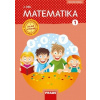 Matematika 1 - Pracovná učebnica 2. diel - Milan Hejný