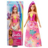 Barbie Princezná blondínka GJK13