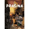 Prašina - Bílá komnata - Karel Osoha (ilustrátor), Vojtěch Matocha