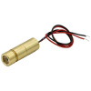 Laserfuchs CB650-5-5(9x26)60-ADJ 70135329 krížový laser, klasa 1; 70135329