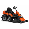 Rider Husqvarna R 214TC