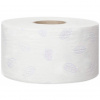 TORK toaletný papier 120 m, 3-vrstvový, Ø 18,7 cm, 12 rolí, (T2) mini Jumbo extra jemný TORK/110255