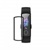 2x Ochranná fólia na display kwmobile Honor Band 5 průhledná