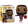 Funko POP! 172 Basketball: Los Angeles Lakers - LeBron James