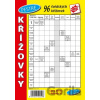 Pestré křížovky 1/2022 - Telpres
