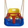 2Kids Toys Plastová hojdačka 3v1