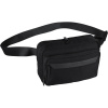 Quadra Taška přes rameno Airside QD 815 COT51D81500299-black Černá UNI