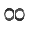 Redukcia uchytenia repro - Ford Focus / Fiesta / KA / Mondeo / Puma / Transit / Peugeot 306 130mm