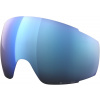 POC Zonula/Zonula Race Lens Clarity Highly Intense/Partly Sunny Blue