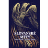 Slovanské mýty - Noah Charney, Svetlana Slapsak