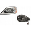 REFLEKTOR LAMPA ĽAVÁ VOLVO XC60 08-13 VALEO XENÓN