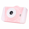 Digitální fotoaparát Agfa Realikids Cam 2 Pink