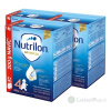 Nutrilon Advanced 4 batoľacia mliečna výživa v prášku (24-35 mesiacov) 3x1000 g (3000 g)