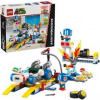 LEGO® Super Mario™ 72035 Mario Kart™ – Toad a jeho garáž