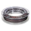 Uni Cat šnúra Camou X-12 Leader 12X 1,10 mm 136 kg 25 m